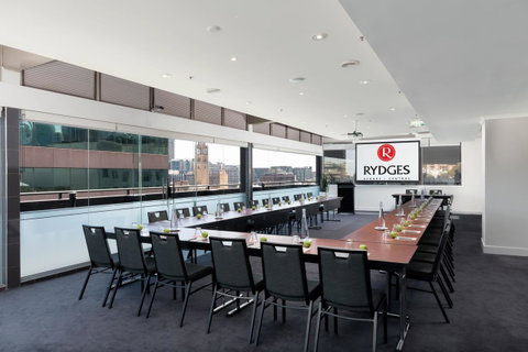 Rydges Sydney Central - Broome Tourism 34