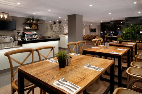 Rydges Sydney Central - Broome Tourism 33