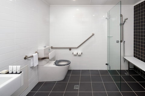 Rydges Sydney Central - Broome Tourism 44