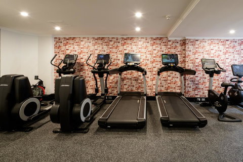Rydges Sydney Central - Broome Tourism 41