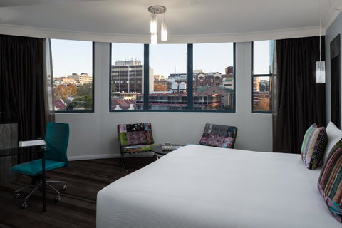 Rydges Sydney Central - Broome Tourism 13