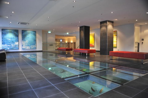 Rydges Sydney Central - Broome Tourism 0
