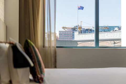 Rydges Sydney Central - Broome Tourism 18
