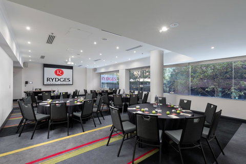 Rydges Sydney Central - Broome Tourism 35