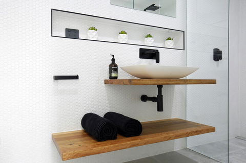 The Beach House North Wollongong - Broome Tourism 16