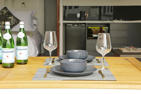 The Beach House North Wollongong - Broome Tourism 9