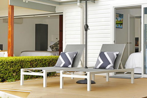 The Beach House North Wollongong - Broome Tourism 10