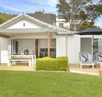 The Beach House North Wollongong - Broome Tourism