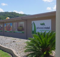 Ashwood Motel - Broome Tourism