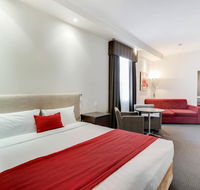 Prince of Wales Motor Inn - Broome Tourism