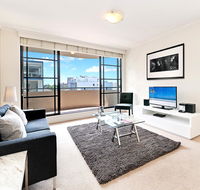 Wyndel Apartments - Apex North Sydney - Broome Tourism