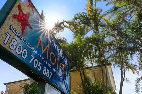 Wollongbar Motel - Broome Tourism 1