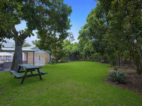 Wollongbar Motel - Broome Tourism 5