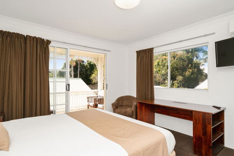 Wollongbar Motel - Broome Tourism 29