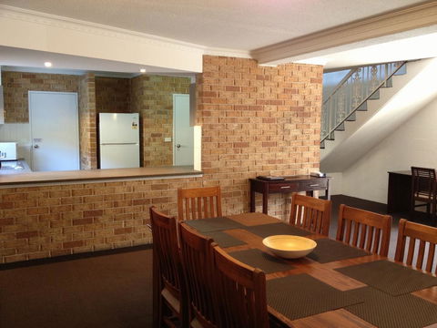 Wollongbar Motel - Broome Tourism 26