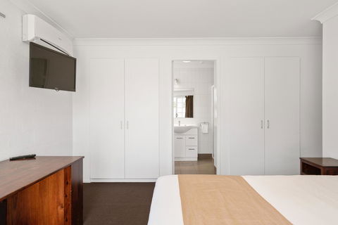 Wollongbar Motel - Broome Tourism 30