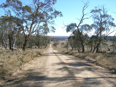 Cooma Motor Lodge Motel - Broome Tourism 14