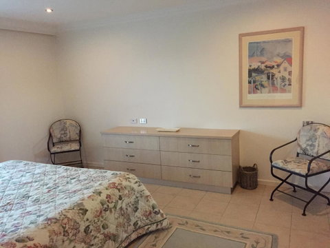 Cooma Motor Lodge Motel - Broome Tourism 21