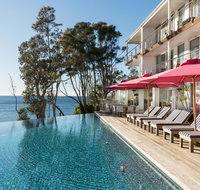 Bannisters by the Sea - Broome Tourism