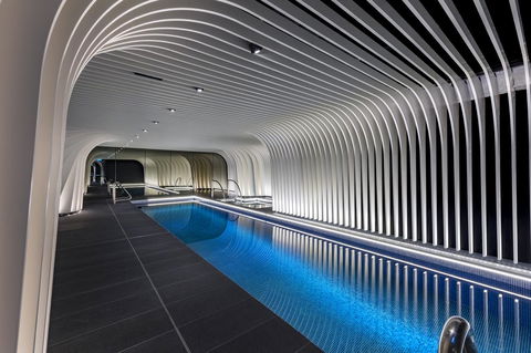 SKYE Suites Sydney - Broome Tourism 10