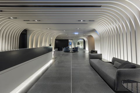 SKYE Suites Sydney - Broome Tourism 14