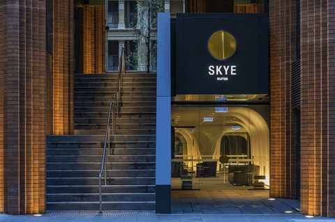 SKYE Suites Sydney - Broome Tourism 2