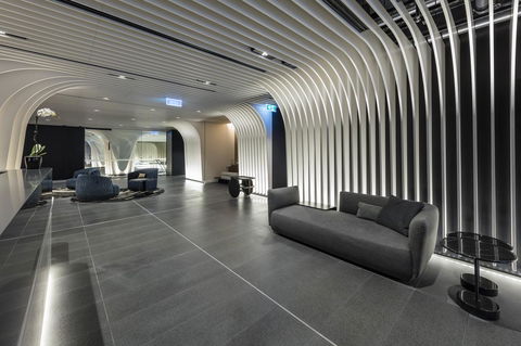 SKYE Suites Sydney - Broome Tourism 13