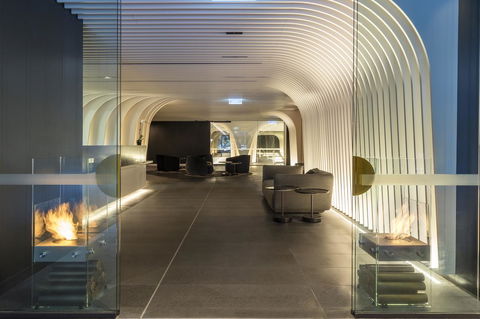 SKYE Suites Sydney - Broome Tourism 3