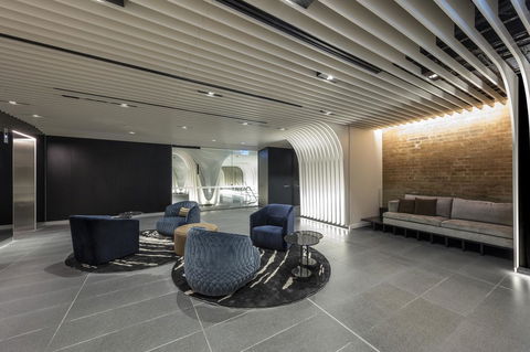 SKYE Suites Sydney - Broome Tourism 12