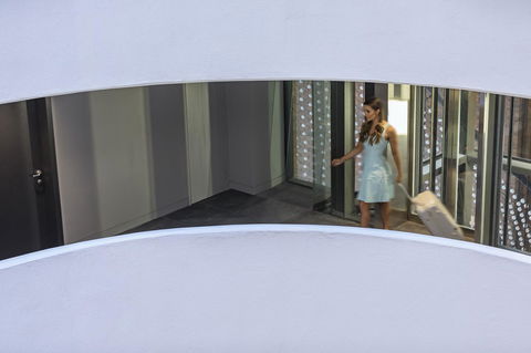 SKYE Suites Sydney - Broome Tourism 30