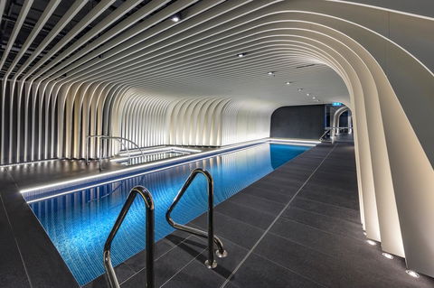 SKYE Suites Sydney - Broome Tourism 0