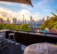 Quest Potts Point - Broome Tourism