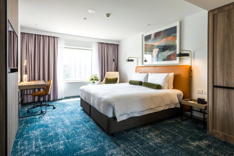 Novotel Sydney Darling Square - Broome Tourism 36