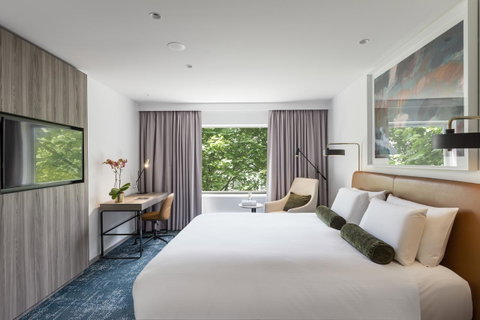 Novotel Sydney Darling Square - Broome Tourism 17