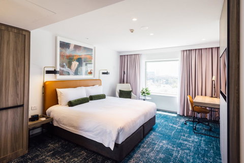 Novotel Sydney Darling Square - Broome Tourism 31
