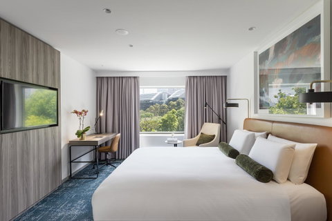 Novotel Sydney Darling Square - Broome Tourism 13