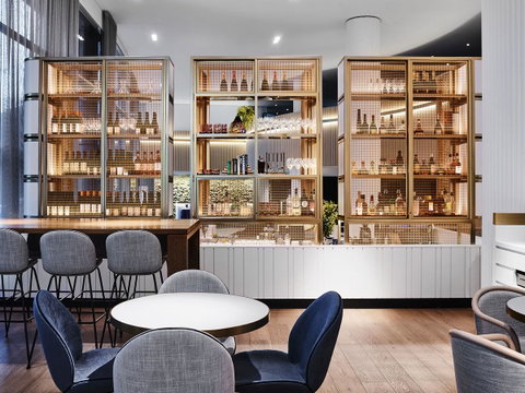 Novotel Sydney Darling Square - Broome Tourism 44