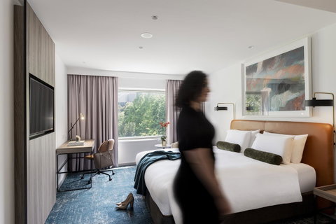 Novotel Sydney Darling Square - Broome Tourism 30