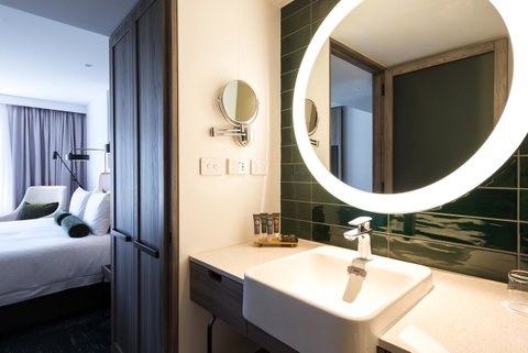 Novotel Sydney Darling Square - Broome Tourism 29