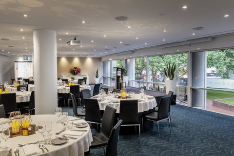 Novotel Sydney Darling Square - Broome Tourism 22