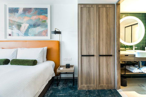 Novotel Sydney Darling Square - Broome Tourism 34