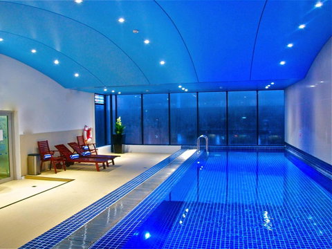 Novotel Sydney Darling Square - Broome Tourism 9
