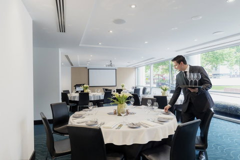 Novotel Sydney Darling Square - Broome Tourism 27