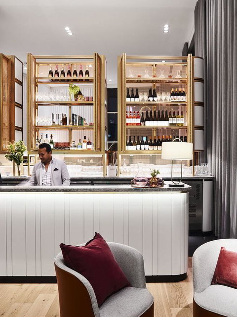 Novotel Sydney Darling Square - Broome Tourism 11