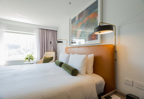 Novotel Sydney Darling Square - Broome Tourism 32
