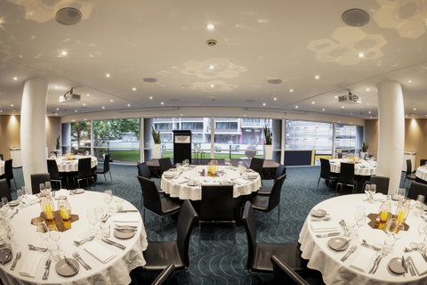 Novotel Sydney Darling Square - Broome Tourism 23