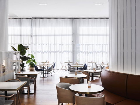 Novotel Sydney Darling Square - Broome Tourism 2