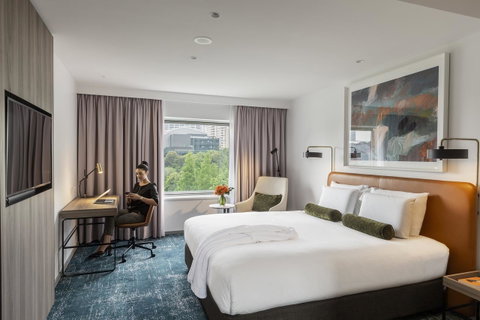 Novotel Sydney Darling Square - Broome Tourism 28