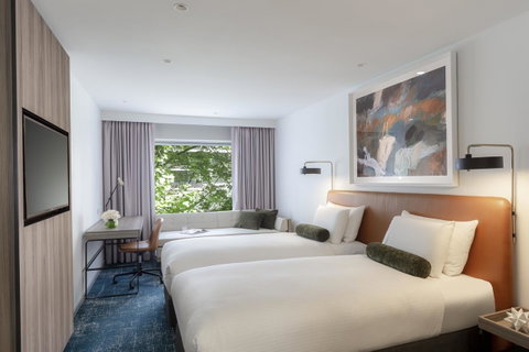 Novotel Sydney Darling Square - Broome Tourism 16