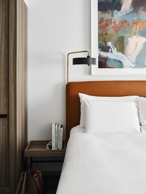 Novotel Sydney Darling Square - Broome Tourism 35
